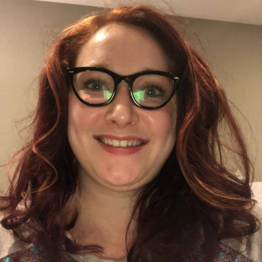 Meet your Posher, Calista